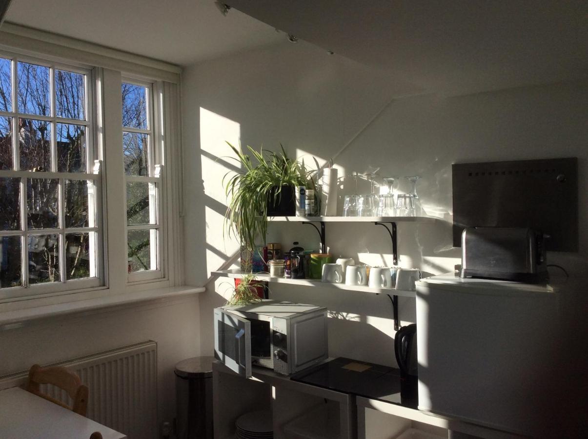 Cosy Loft Apartment In Georgian Home Plymouth Luaran gambar